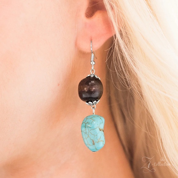 Zi Collection Groundbreaker Necklace - Picture 3 of 5